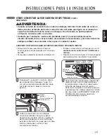 Preview for 65 page of LG D2241W Owner'S Manual