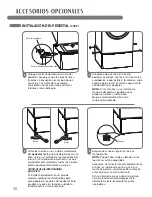 Preview for 80 page of LG D2241W Owner'S Manual