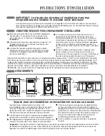 Preview for 93 page of LG D2241W Owner'S Manual