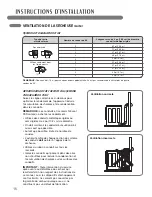 Preview for 100 page of LG D2241W Owner'S Manual