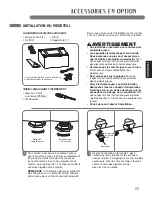 Preview for 117 page of LG D2241W Owner'S Manual