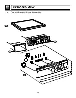 Preview for 38 page of LG D2522W Service Manual