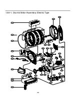 Preview for 40 page of LG D2522W Service Manual