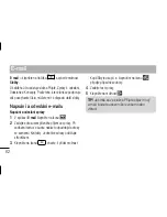 Preview for 64 page of LG D320n User Manual