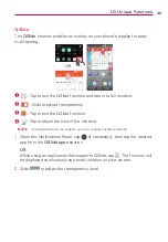 Preview for 47 page of LG D392 User Manual