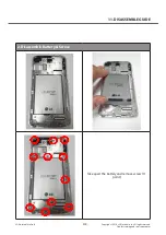 Preview for 184 page of LG D405 Service Manual