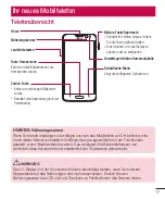 Preview for 19 page of LG D405 User Manual