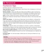 Preview for 27 page of LG D405 User Manual