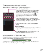 Preview for 31 page of LG D405 User Manual