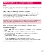 Preview for 35 page of LG D405 User Manual