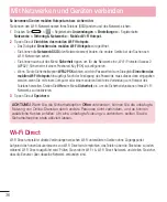 Preview for 38 page of LG D405 User Manual