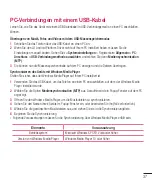 Preview for 39 page of LG D405 User Manual