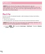 Preview for 58 page of LG D405 User Manual