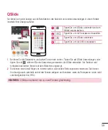 Preview for 61 page of LG D405 User Manual