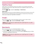 Preview for 72 page of LG D405 User Manual