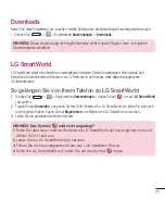 Preview for 73 page of LG D405 User Manual