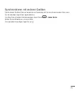 Preview for 77 page of LG D405 User Manual