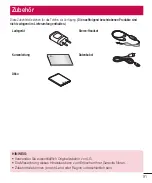 Preview for 93 page of LG D405 User Manual