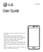 Preview for 105 page of LG D405 User Manual