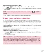 Preview for 137 page of LG D405 User Manual