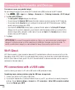 Preview for 138 page of LG D405 User Manual