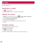 Preview for 142 page of LG D405 User Manual