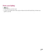 Preview for 151 page of LG D405 User Manual