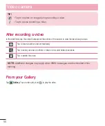 Preview for 154 page of LG D405 User Manual