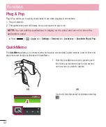 Preview for 156 page of LG D405 User Manual