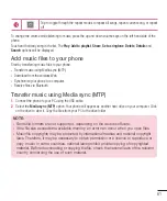 Preview for 165 page of LG D405 User Manual