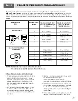 Preview for 20 page of LG D5932W Owner'S Manual