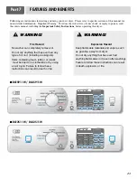 Preview for 22 page of LG D5932W Owner'S Manual