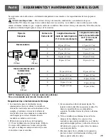 Preview for 49 page of LG D5932W Owner'S Manual