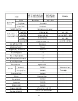 Preview for 6 page of LG D7188WM Service Manual