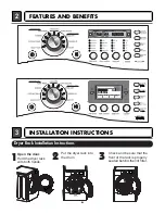 Preview for 7 page of LG D7188WM Service Manual