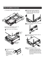 Preview for 9 page of LG D7188WM Service Manual