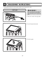 Preview for 34 page of LG D7188WM Service Manual