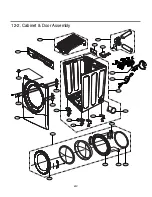 Preview for 42 page of LG D7188WM Service Manual