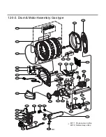 Preview for 44 page of LG D7188WM Service Manual