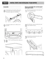 Preview for 10 page of LG D9588SM Owner'S Manual