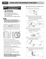 Preview for 11 page of LG D9588SM Owner'S Manual