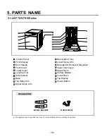 Preview for 17 page of LG DF6810 Service Manual