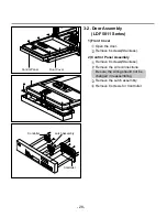 Preview for 27 page of LG DF6810 Service Manual