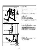 Preview for 28 page of LG DF6810 Service Manual