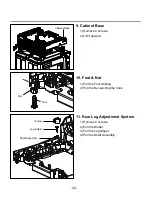 Preview for 31 page of LG DF6810 Service Manual