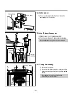 Preview for 32 page of LG DF6810 Service Manual