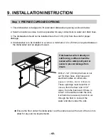 Preview for 41 page of LG DF6810 Service Manual