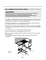 Preview for 42 page of LG DF6810 Service Manual