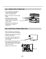 Preview for 46 page of LG DF6810 Service Manual