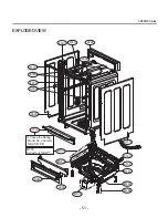 Preview for 50 page of LG DF6810 Service Manual